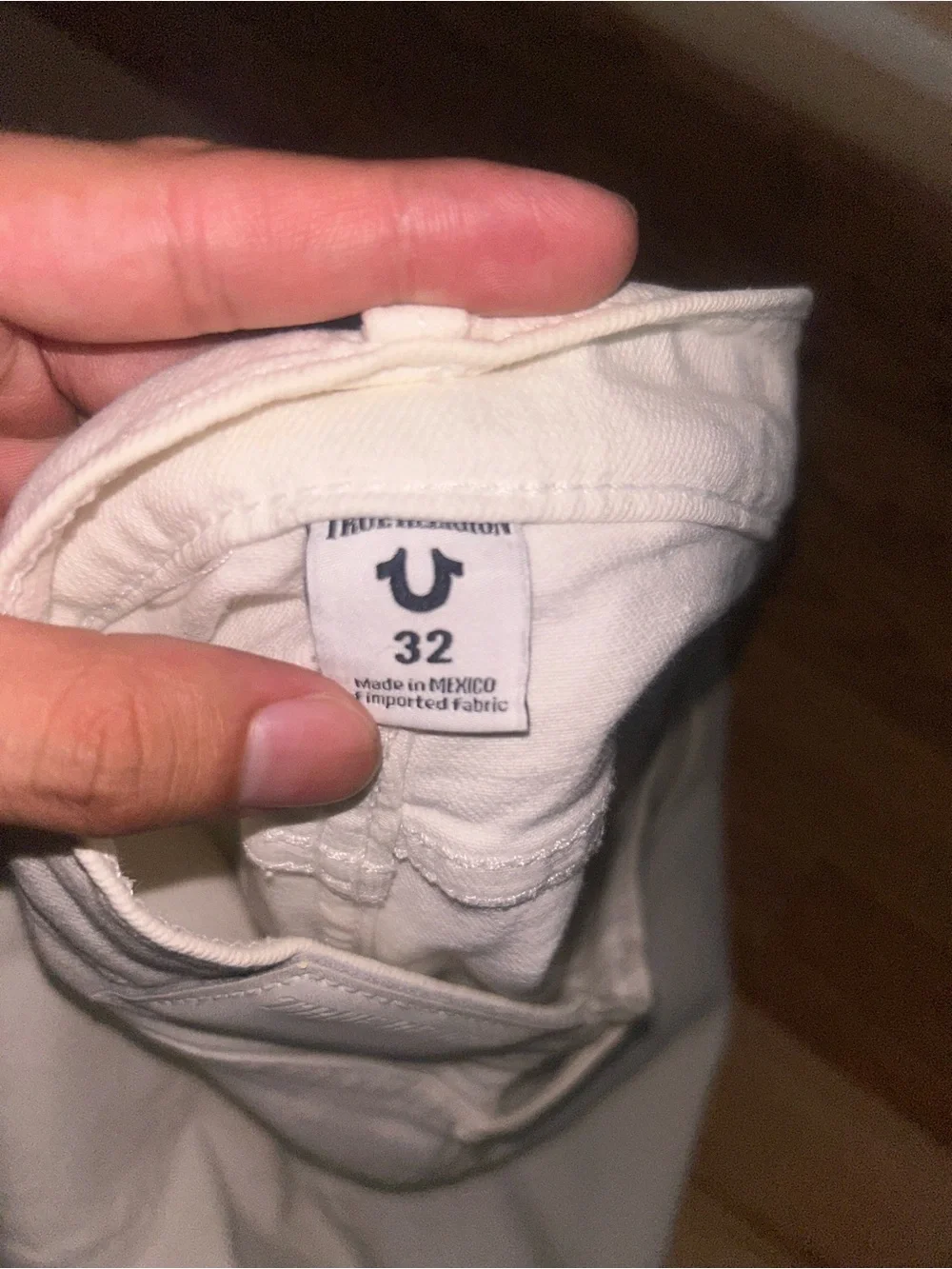 True Religion true religion